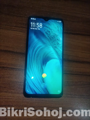 Vivo s1